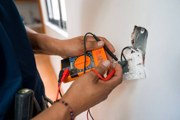 Why Trust Our Certified Electricians for Your Electrical Needs in NY?