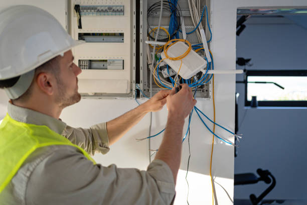 Best Electrical System Inspection  in Red Oaks Mill, NY