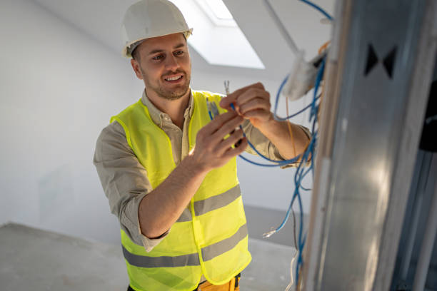 Best Electrician Near Me  in Red Oaks Mill, NY